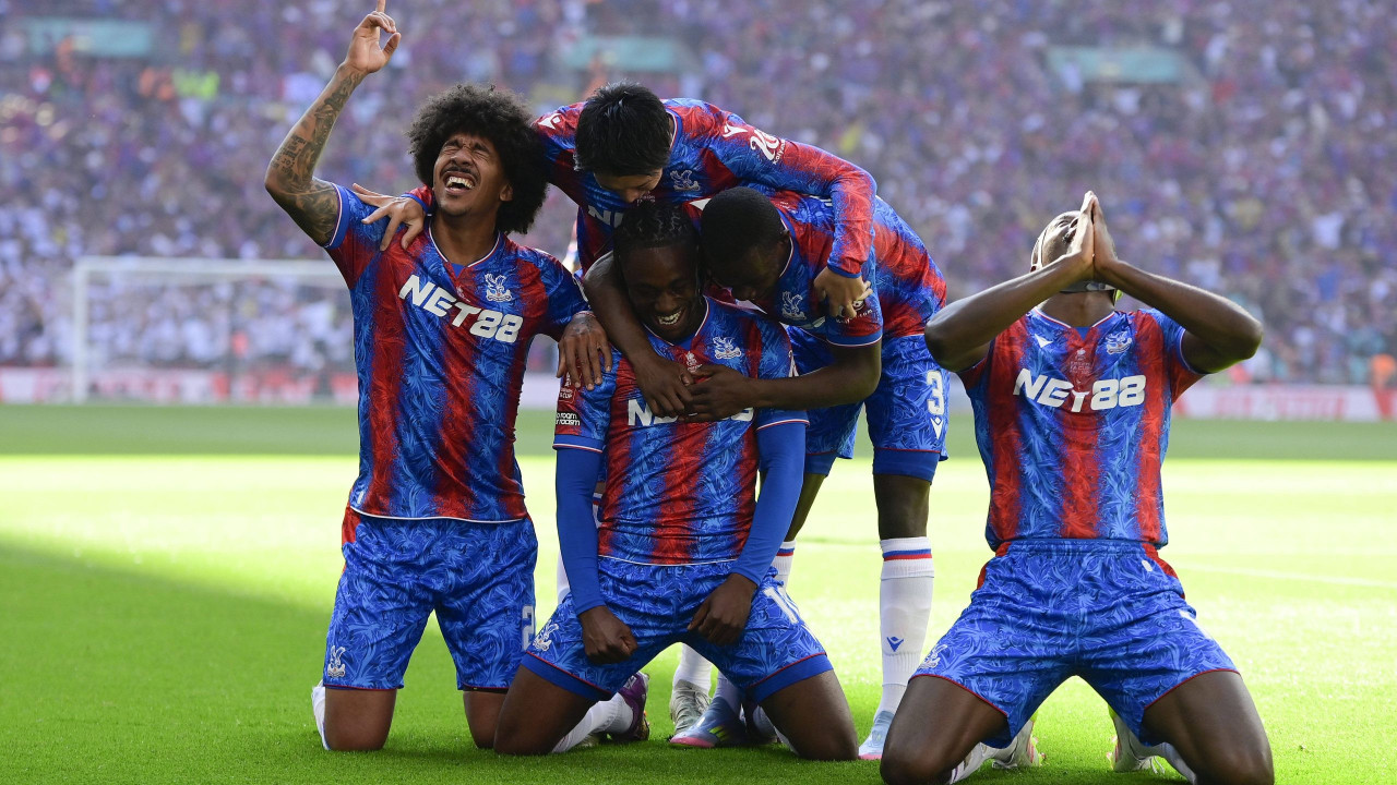 Arsenal obija kasu za igrača koga je otpustio sa 13 godina: Plakao sam kao kiša…