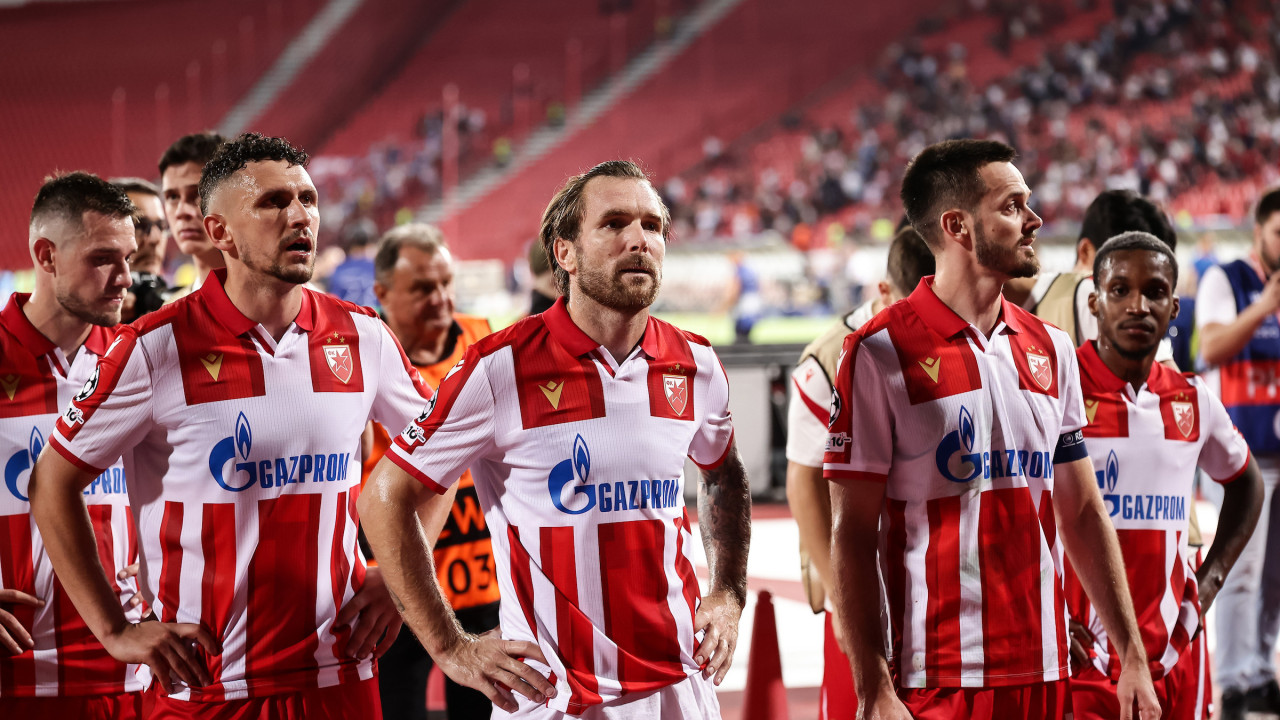 Hoće li Zvezda dočekati Godoa?