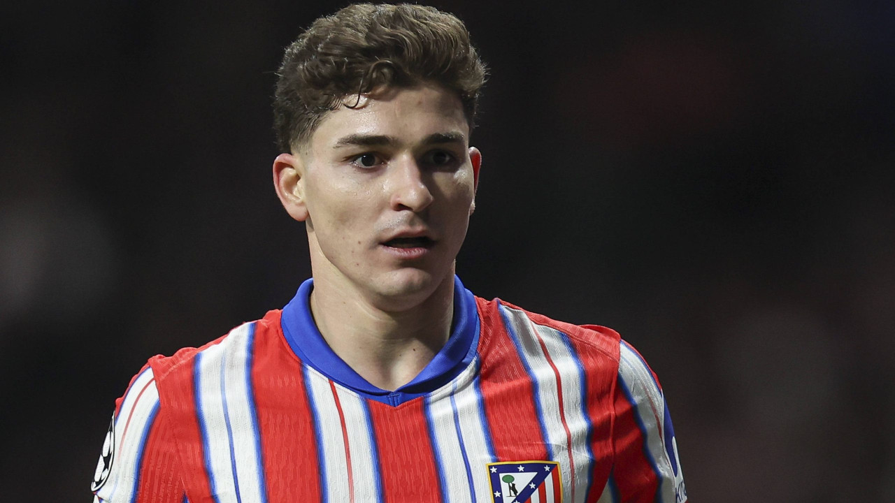 Kraj ljubavi u Madridu? Alvarez razmišlja o odlasku