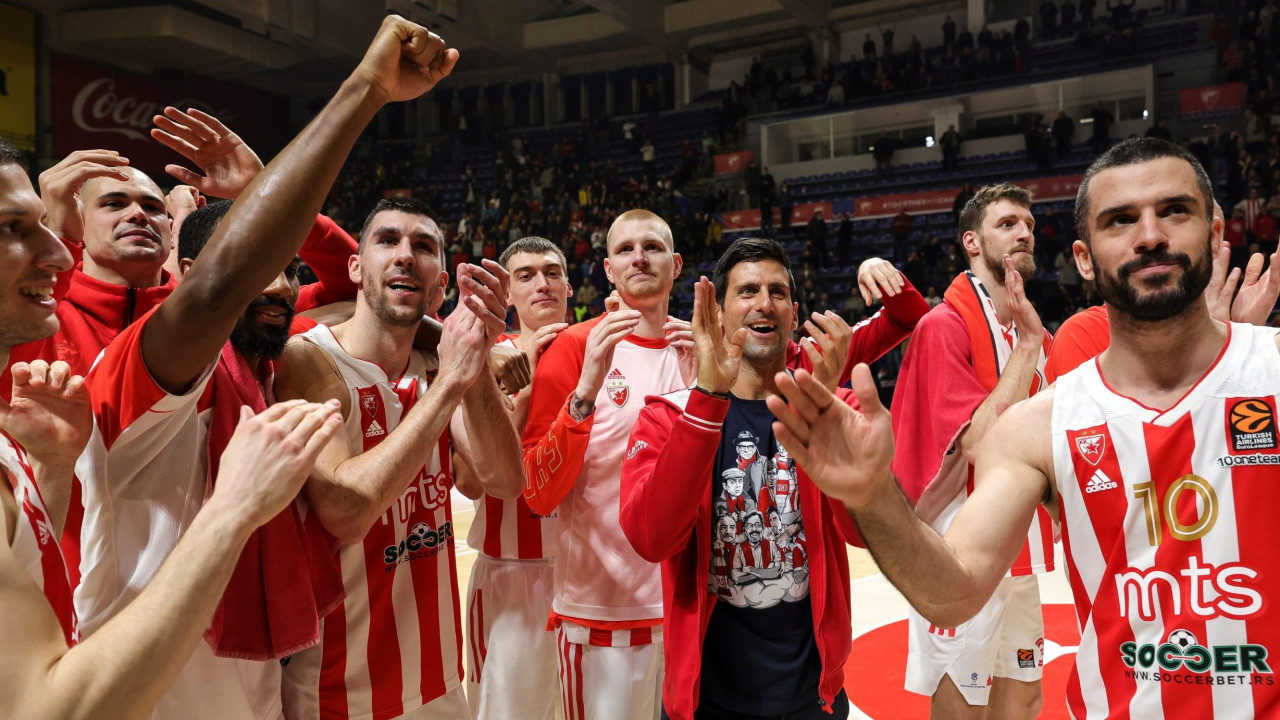 Đoković, Kampaco, Gudurić, Cirbes… Branko Lazić – kapiten za sva vremena!