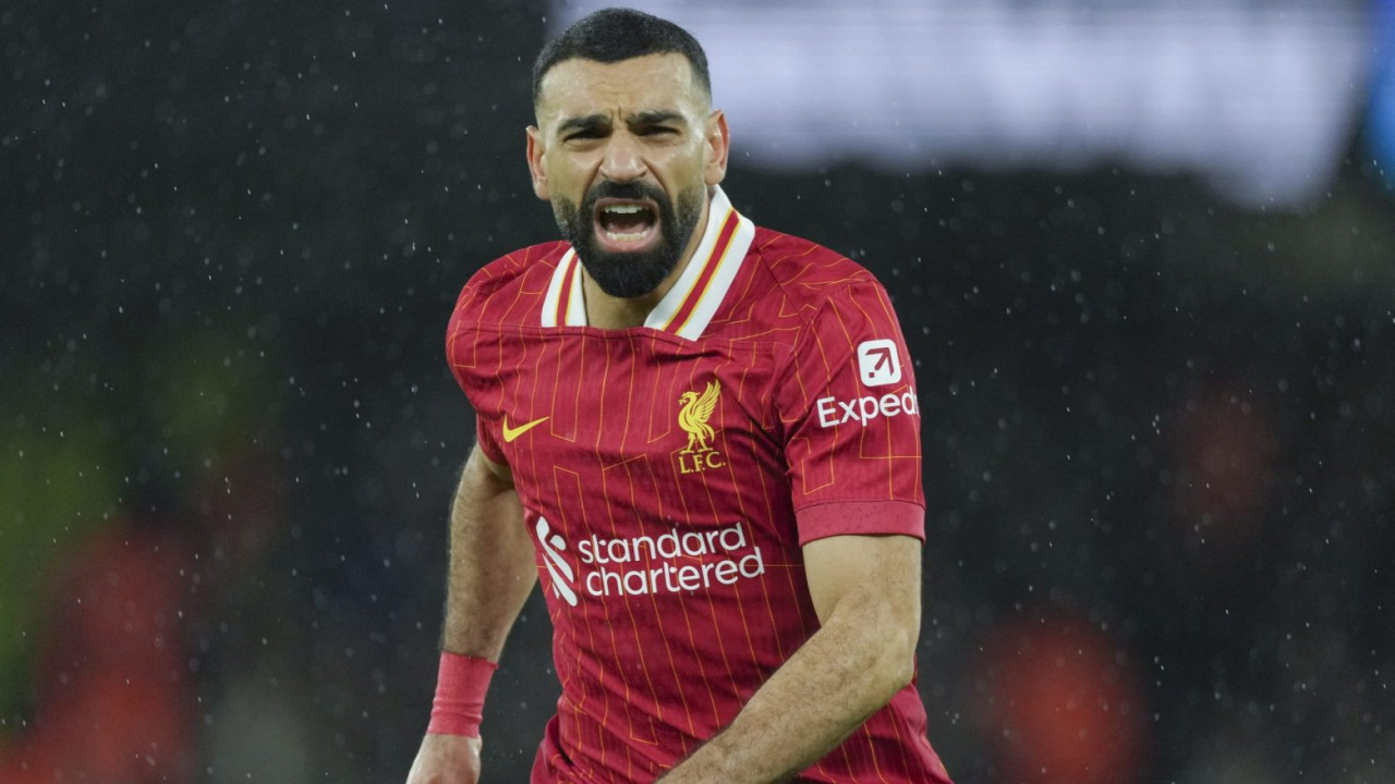 Čudna izjava Salaha: Arsenal je favorit za osvajanje Premijer lige