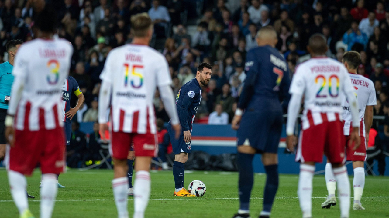 Sumrak velikana postao trend u Francuskoj – još jedan klub pred bankrotom