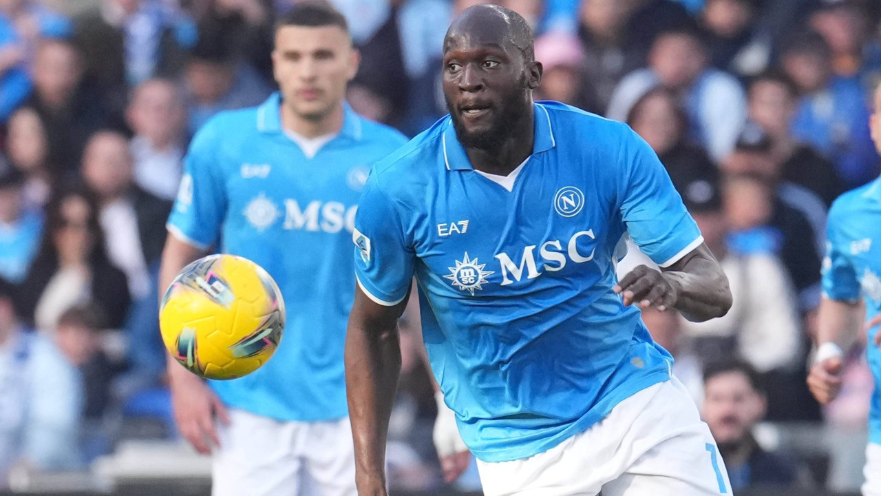 Sreća u nesreći ili obrnuto? Lukaku ne mora na operaciju, ali neće igrati Ligu šampiona