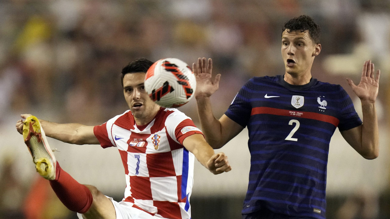 Ovijedo i Paunović jači za hrvatskog reprezentativca