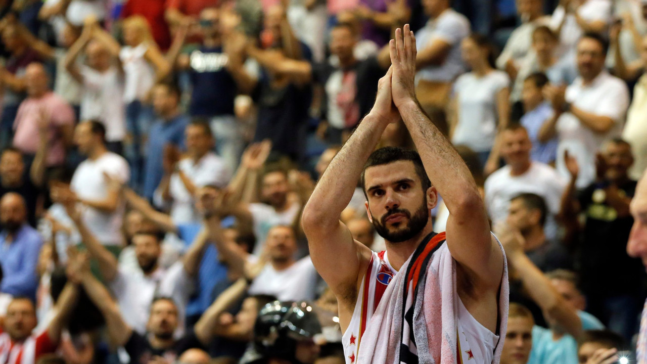 Kapitenski oproštaj Branka Lazića: Uspeli smo da našu Zvezdu dovedemo na mesto gde pripada, posebno hvala Radonjiću