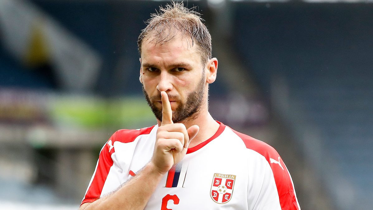 Bane Ivanović ponovo u Moskvi