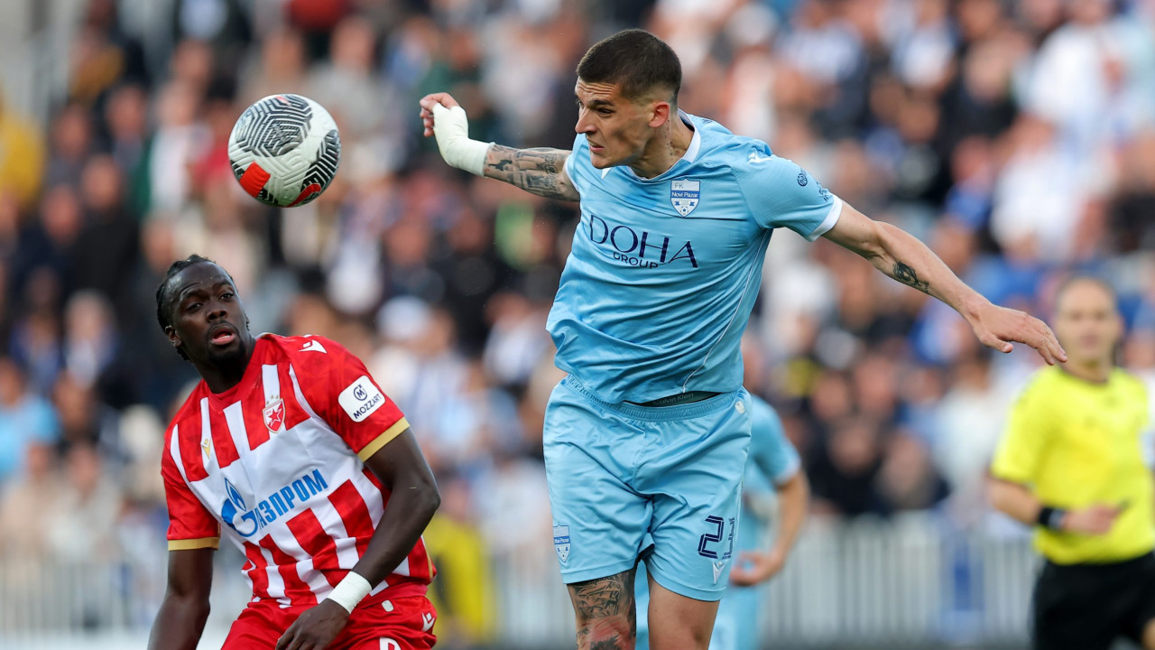 Rubežić stigao u Poljsku, čeka se finalizacija dogovora