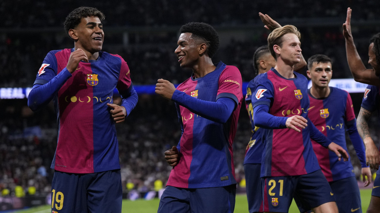 Barselona u punom gasu: Velika čistka zbog registracije igrača