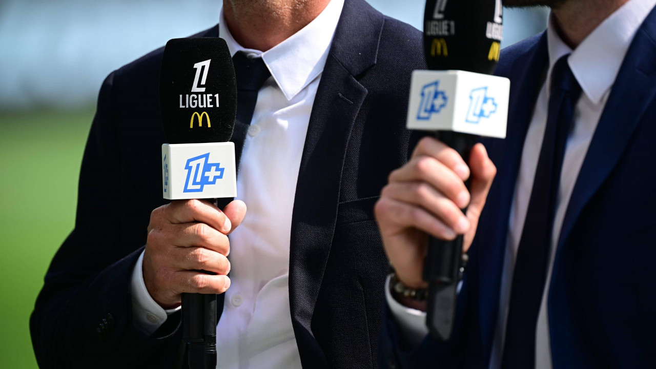 Najveća kriza u istoriji Francuske: Klubovi dele mizernu sumu od TV prava