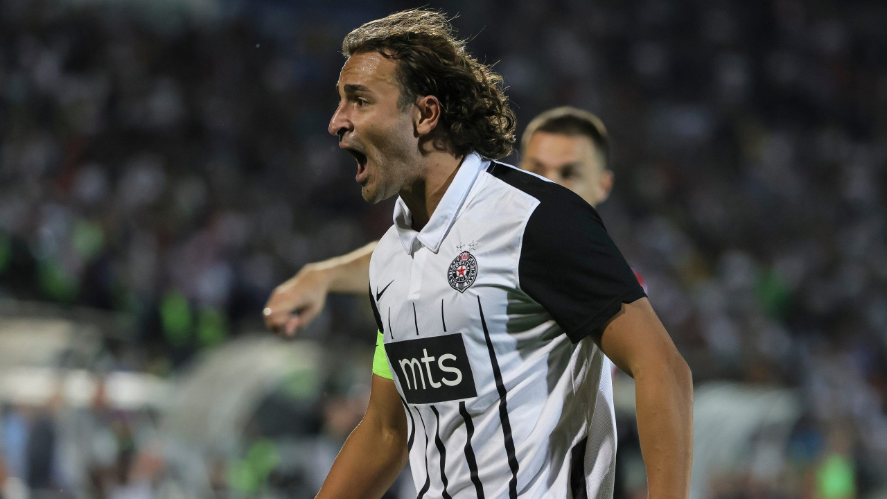 Potpisao Lazar Marković