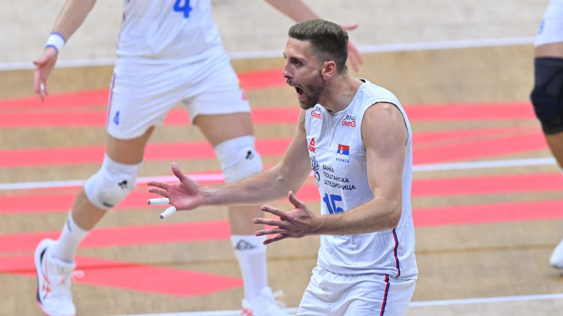 Srpski reprezentativac se vraća u Italiju: Nova destinacija – Milano