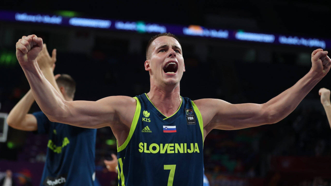 Prepelič i loša atmosfera: Srbija najbolji evropski tim u poslednjih 20 godina, još je boli finale iz Istanbula