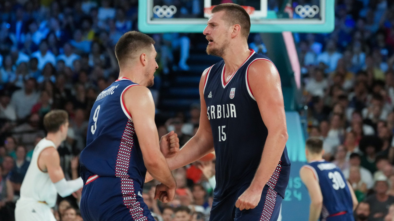 Jokić favorit uz dodatni “boost” kvote – Srbija u centru pažnje na Evrobasketu