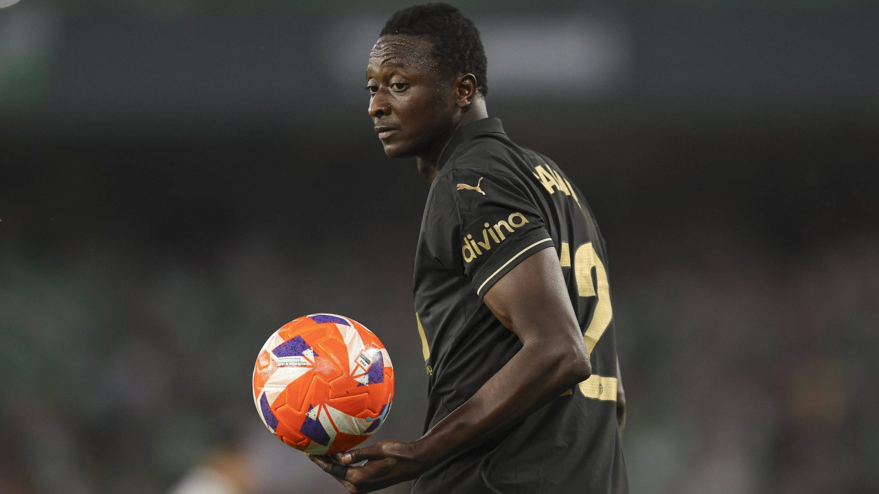 Bitka za potpis Umara Sadika