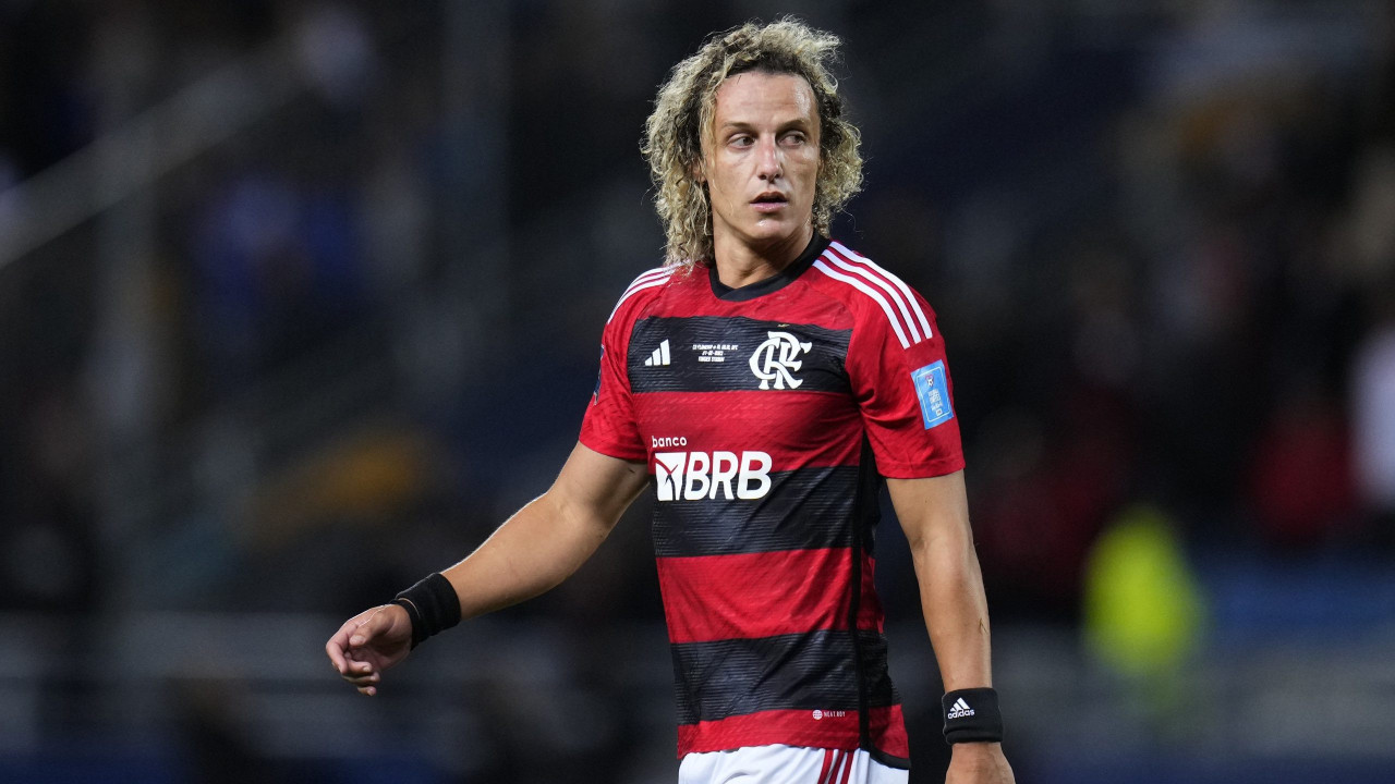 David Luiz proslavio pobedu nad Zvezdom: Laku noć!