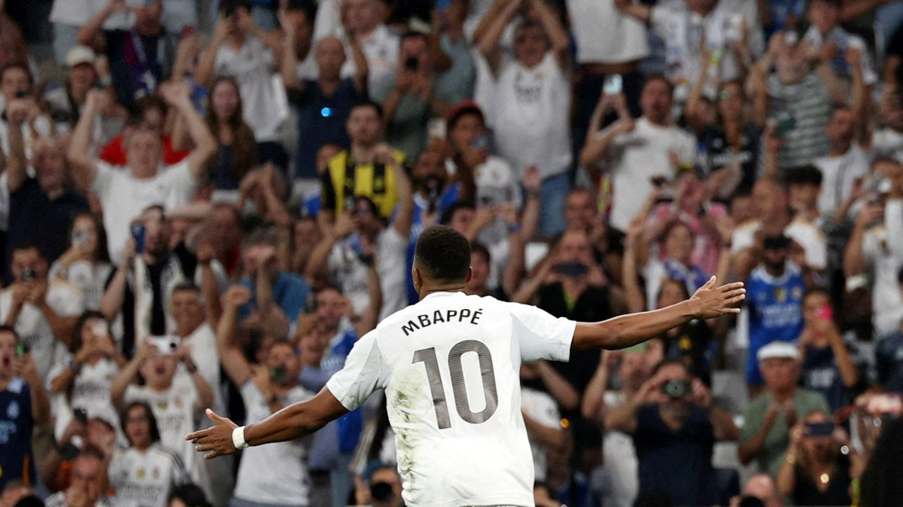 Alonso debitovao pobedom, Mbape doneo bodove protiv Osasune