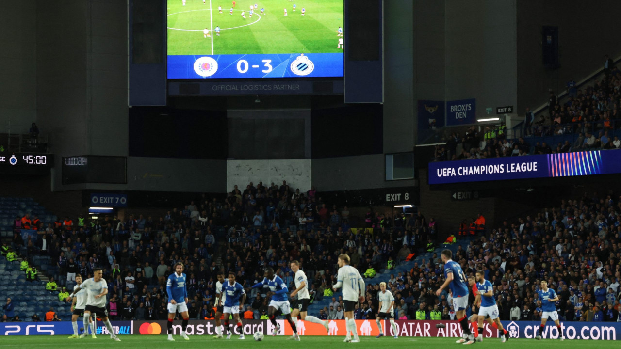 Điga šokirao Glazgov: Briž nadigrao Rendžers, Janković režirao preokret u Budimpešti