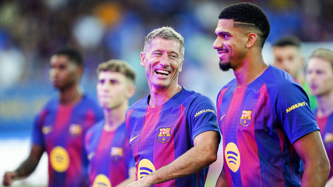 Robert Levandovski dobio neprijatnu poruku od Hansija Flika