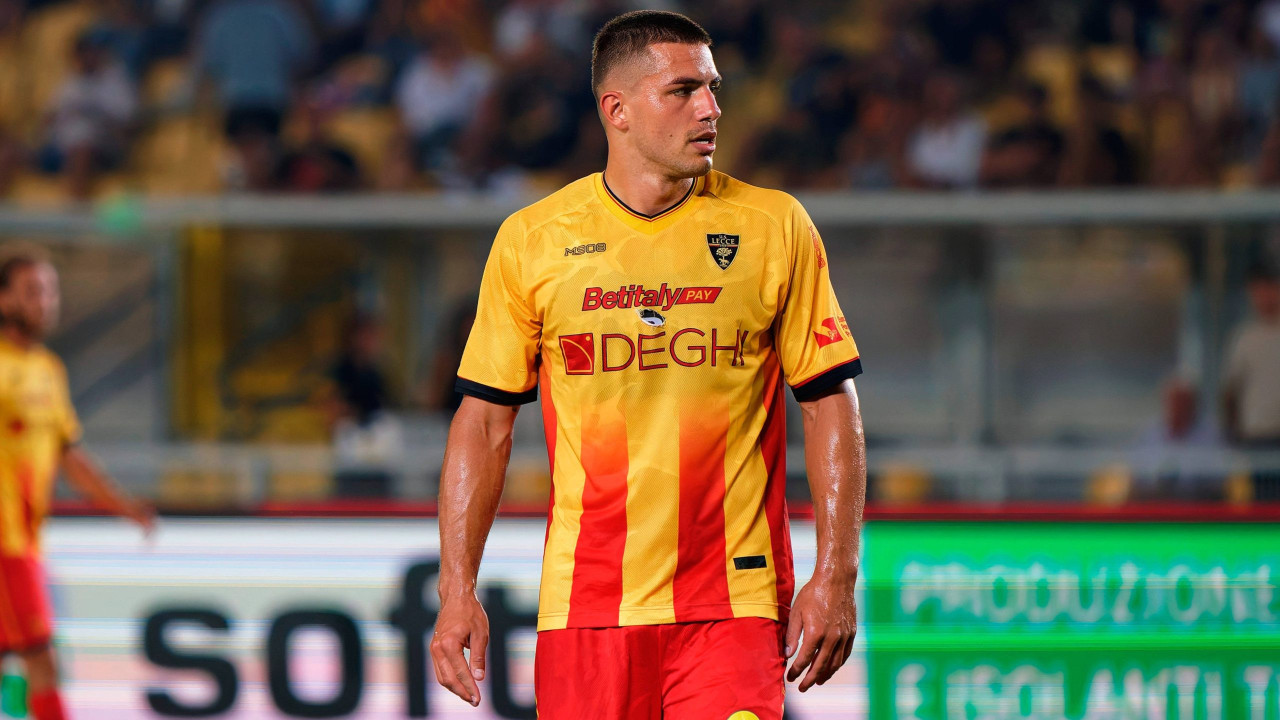 Krstović pred potpisom za Atalantu, otvara se prostor za novog Srbina u Seriji A