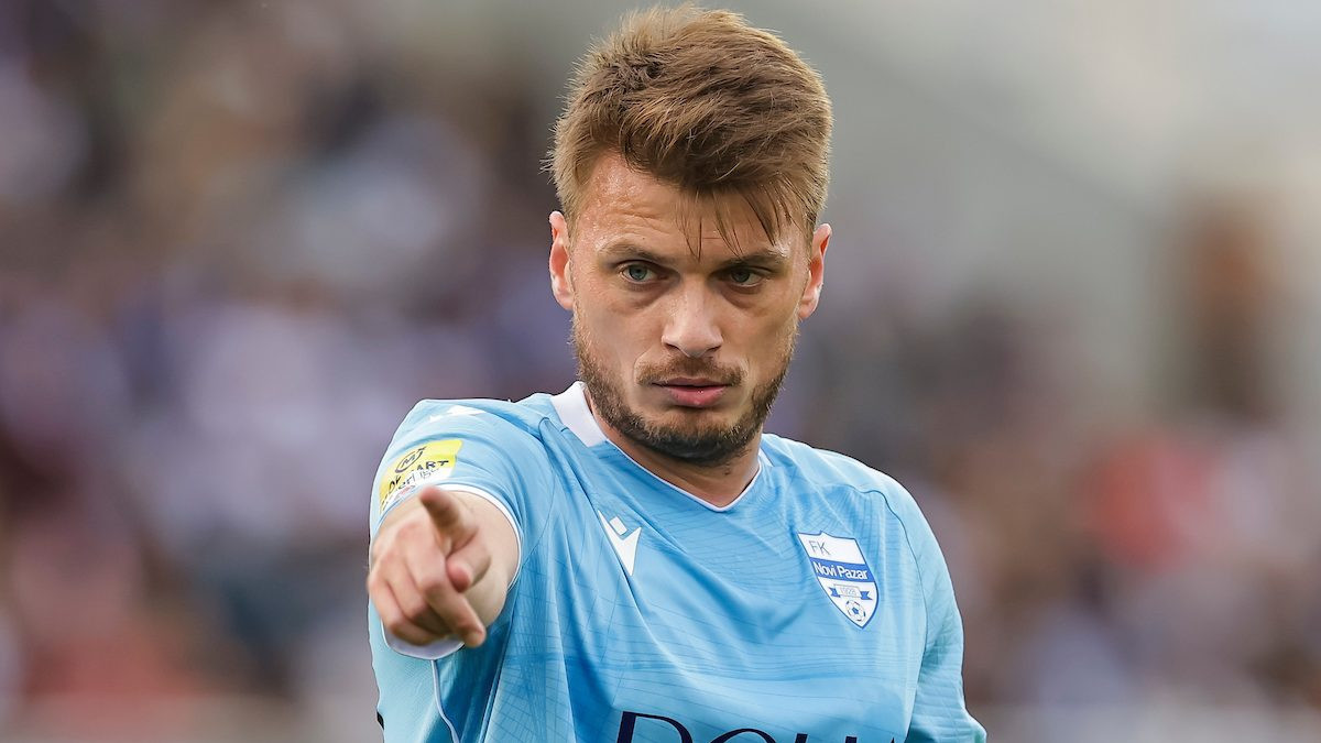 Ljajić: Nisam u Sarajevo došao zbog para, vređaju me takve priče