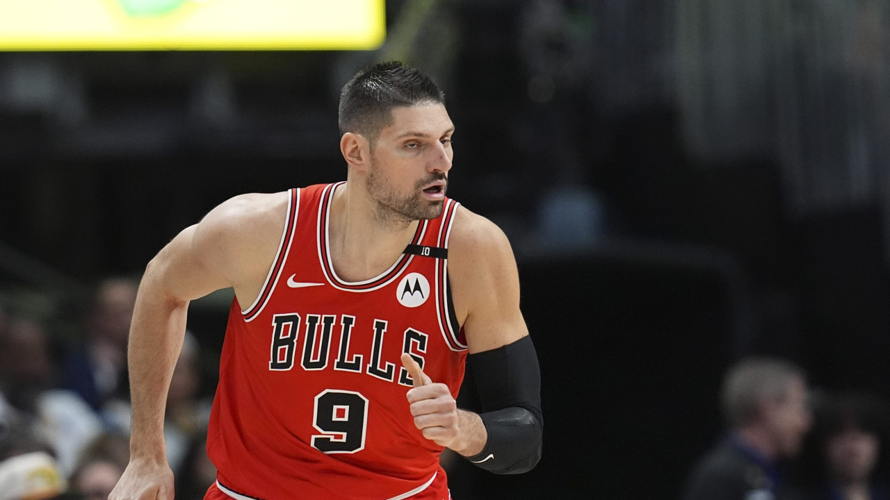 Nikola Vučević: Možda ću promeniti mišljenje, ali verujem da je kraj