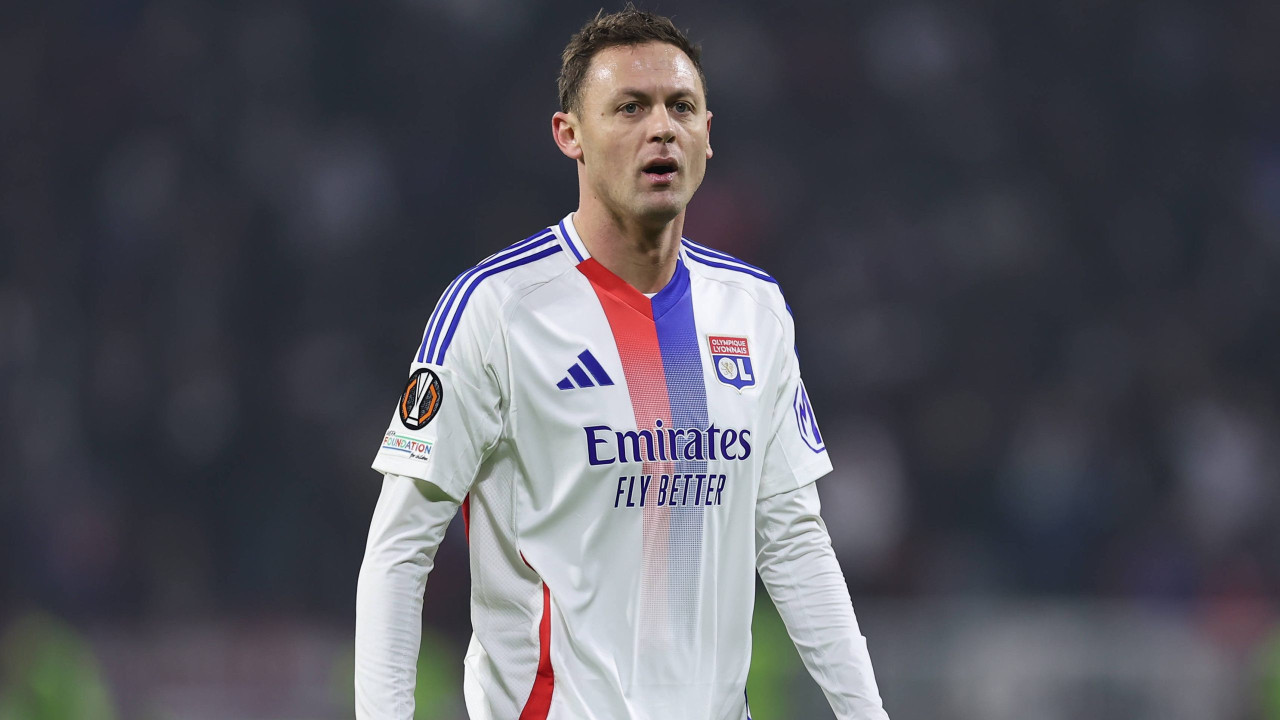 Nemanja Matić bi ponovo mogao u Seriju A