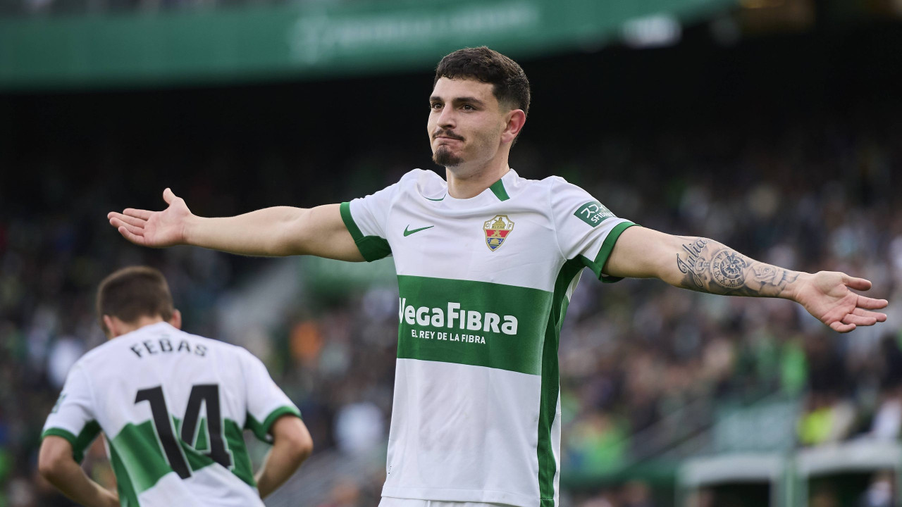 Misija “opstanak” uspešno započeta: Betis se okliznuo na megdanu povratniku