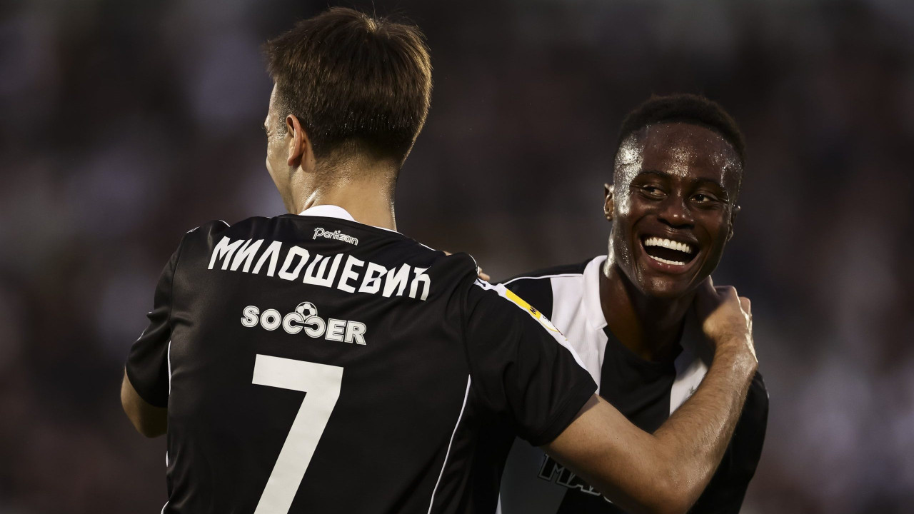 Demba Sek za sedam minuta dao isto golova kao za prethodne četiri godine