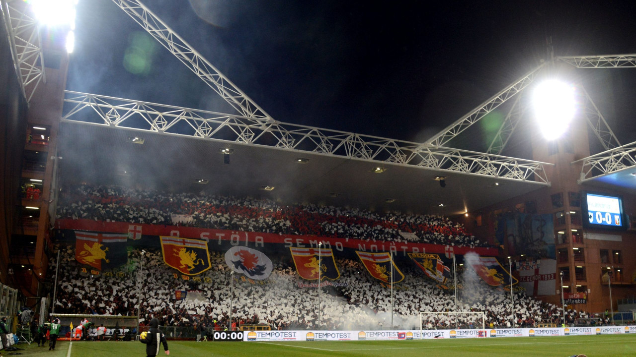 Najstariji italijanski klub oborio rekord pred start Serije A