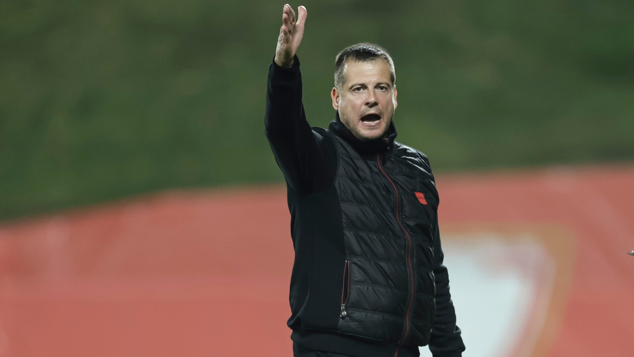 Nenad Lalatović podneo ostavku