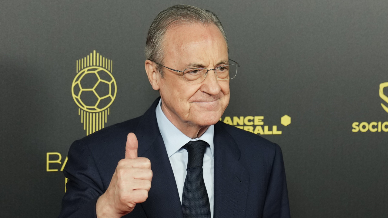 Real i FIFA pripremaju revoluciju u fudbalskom kalendaru