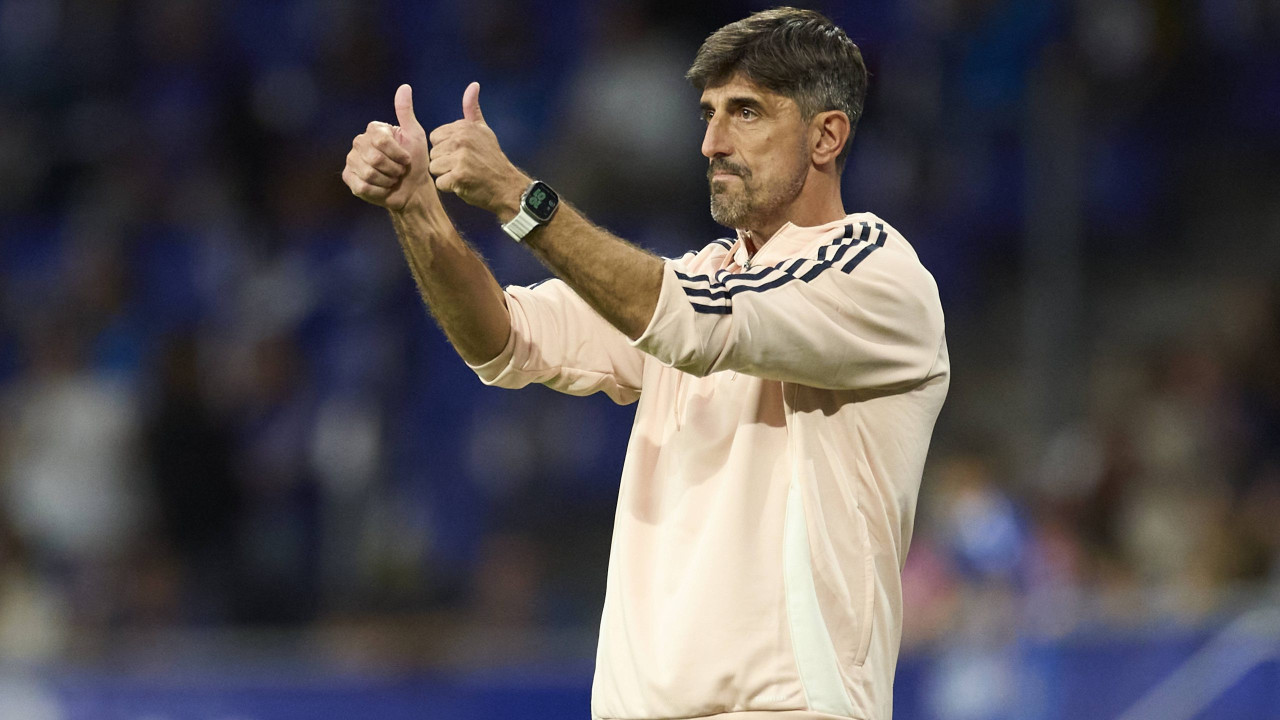 Veljko Paunović doveo nekadašnjeg štopera Junajteda kojeg je Nemanja Vidić hvalio