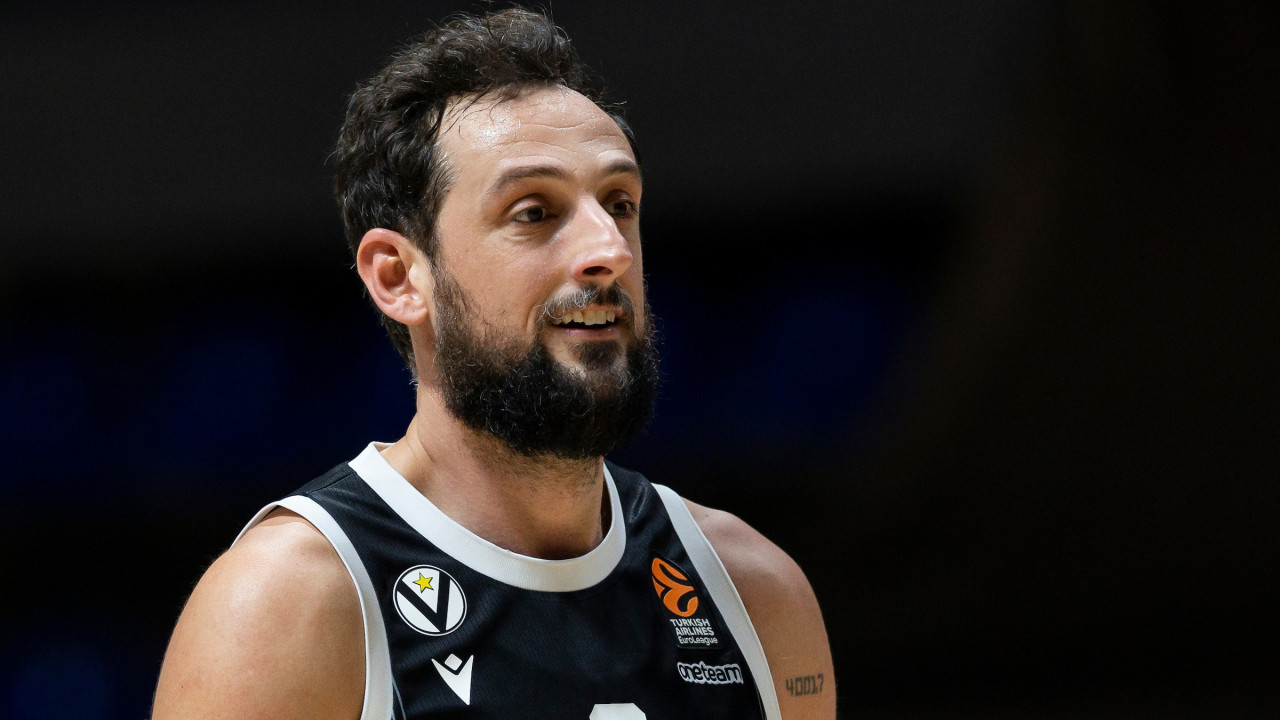 Jedini Italijan sa NBA prstenom otišao u igračku penziju
