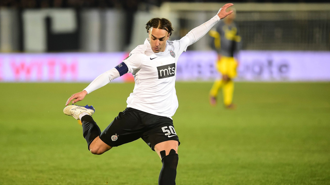 Nova ofanziva na potpis Lazara Markovića