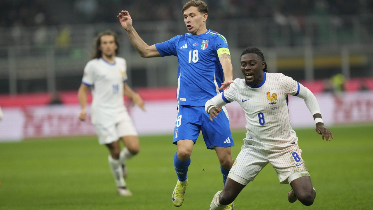 Inter ima prioritet od 40 miliona evra