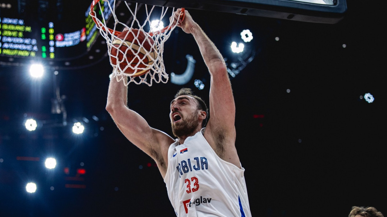 Eurobasket 2025: Specijal koji pomera granice!