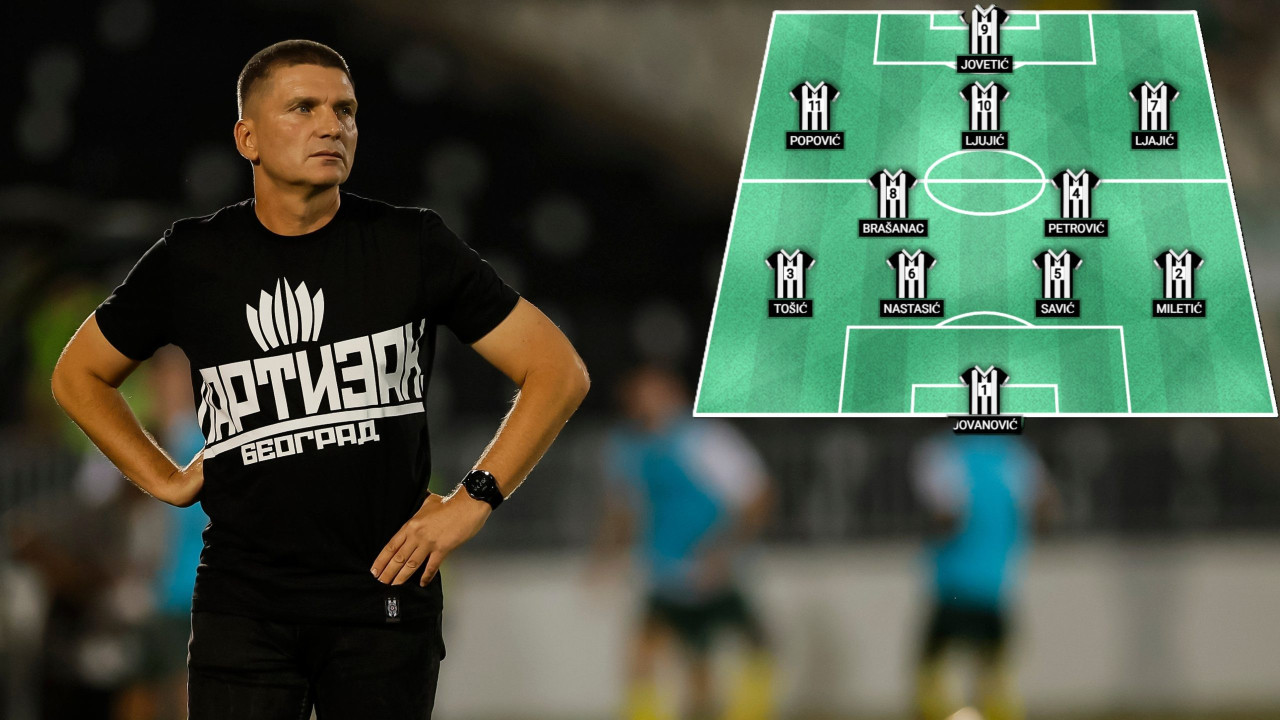 Partizan može da sastavi tim od igrača koji su zamalo došli u Humsku