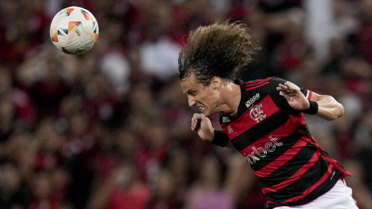 David Luiz ne igra protiv Zvezde