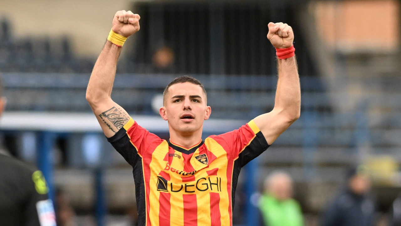 Krstović ima udvarača iz Lige šampiona, a zamena bi mogao da bude bivši napadač Partizana