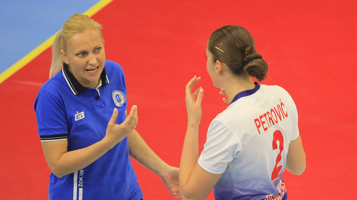 Pojačanje iz Srbije dolazi u Dinamo Zagreb