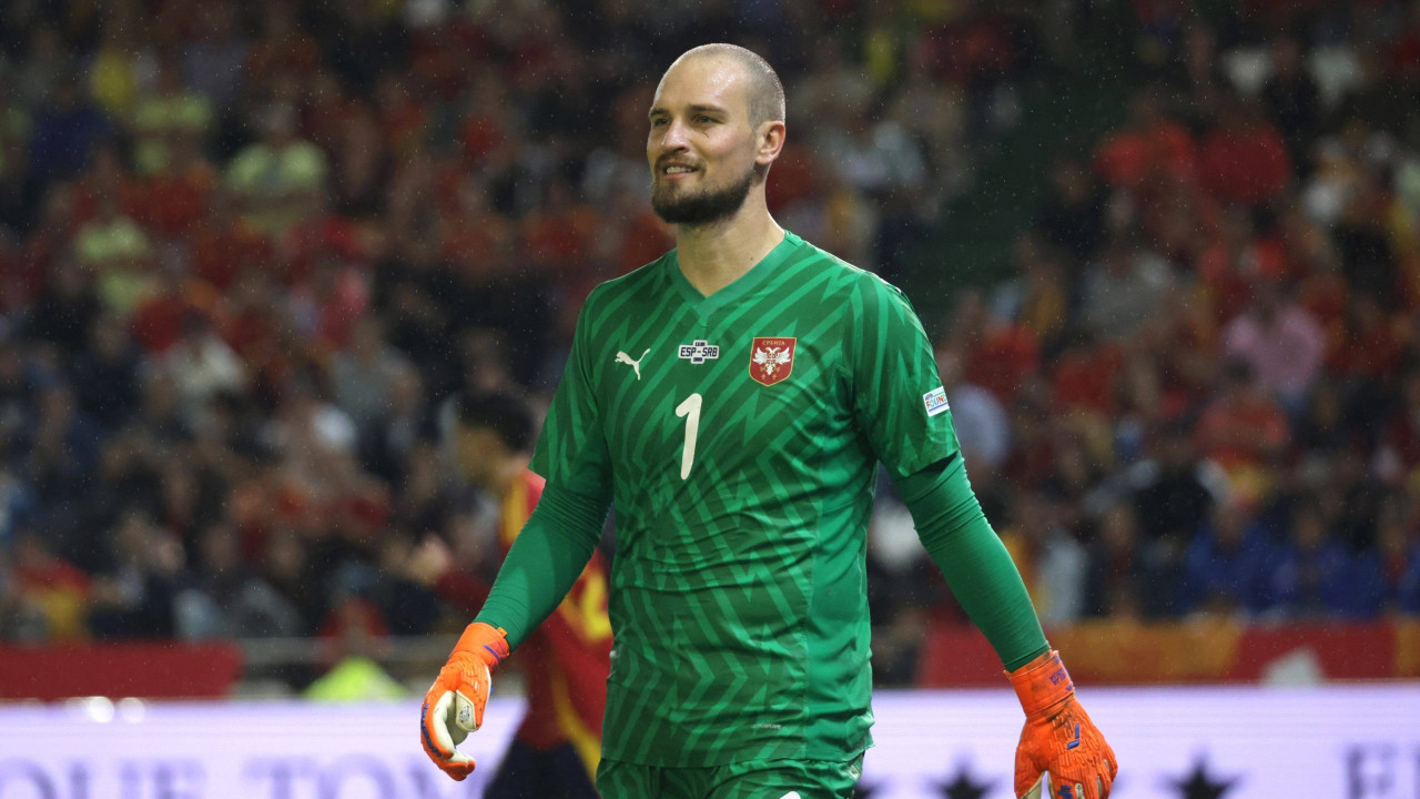Rajković na specijalnom režimu