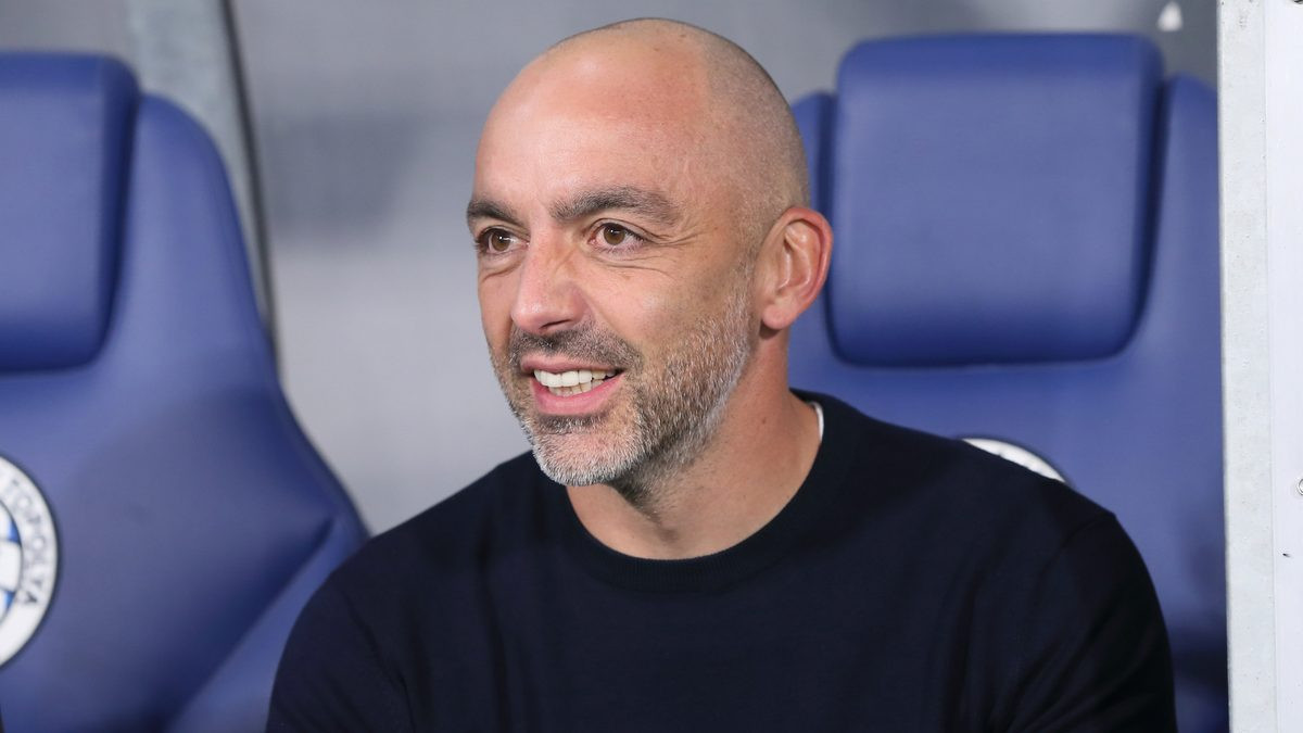 Navijači Makabija vređali Lazetića: Ja sam kao Novak Đoković…