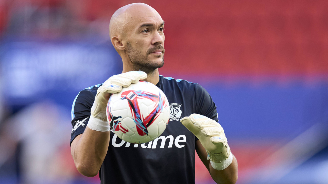 Debi Dmitrovića za pamćenje, Espanjol slomio Atletiko