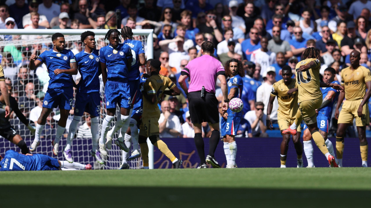 Palasu se osladili skalpovi, nova žrtva je prvak sveta