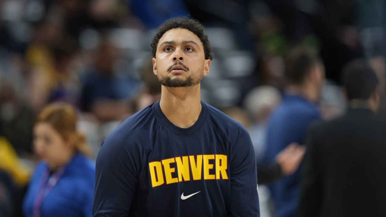 Karaičić doveo bivšeg saigrača Nikole Jokića