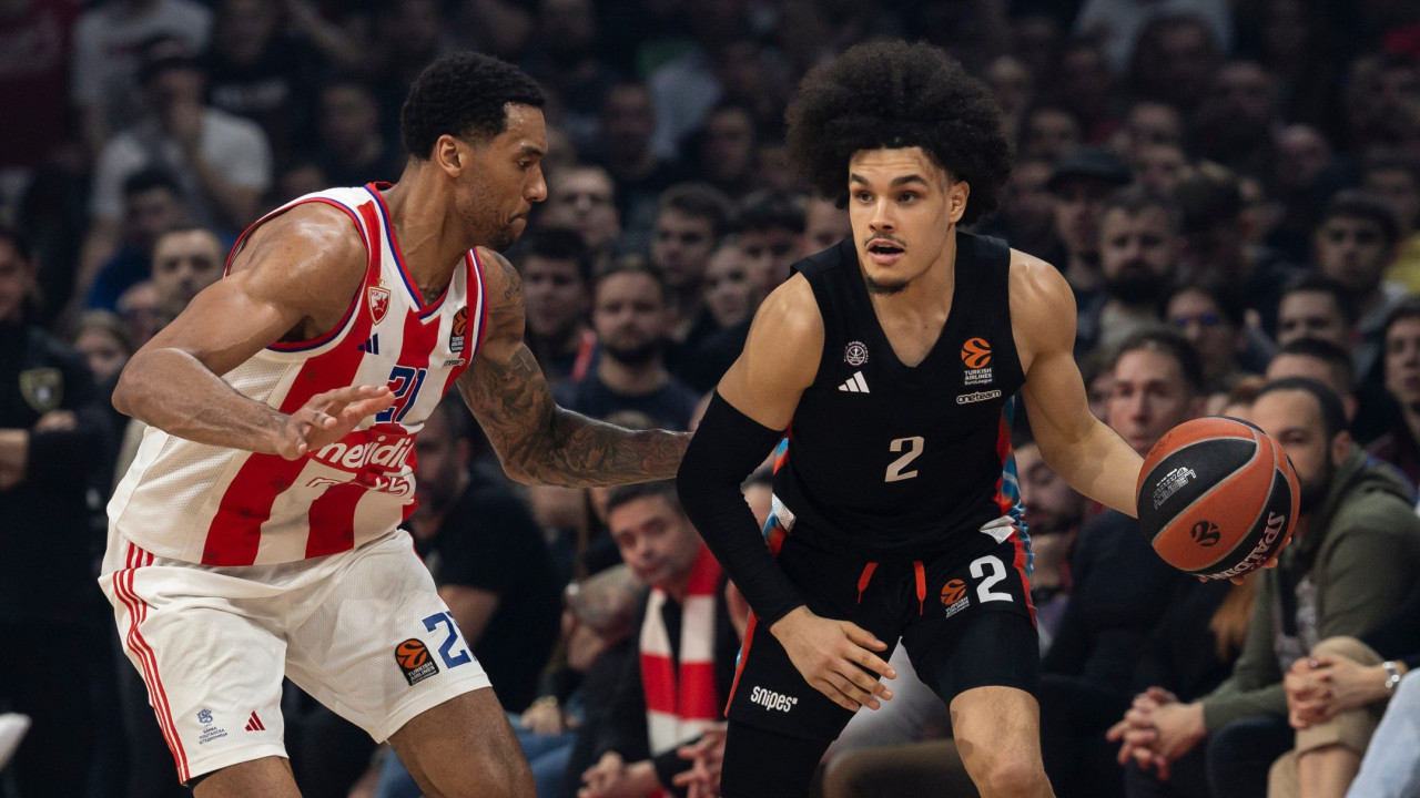 Francuzi odabrali 12, otpao jedan od najboljih šutera u Evroligi