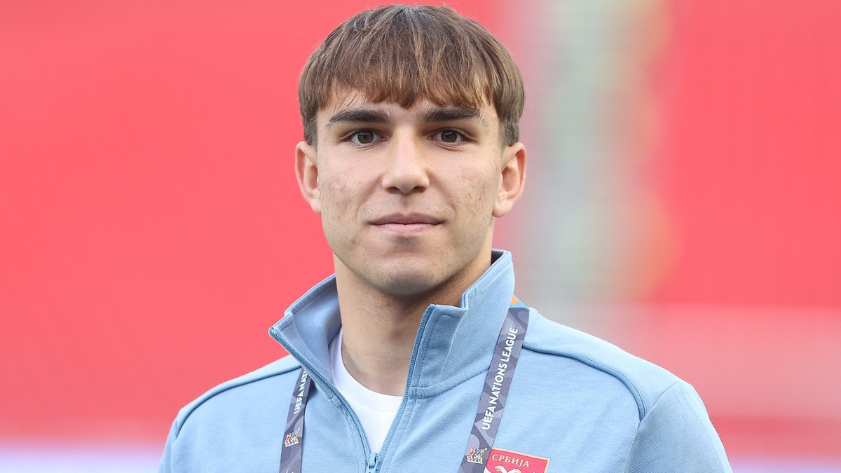 Cvetković rešeta u Belgiji (VIDEO)