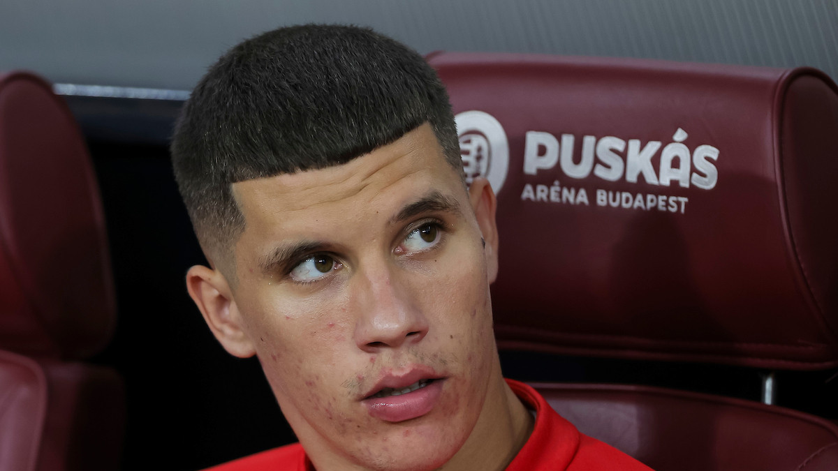 Džoker Ratkov doneo pobedu Salcburgu