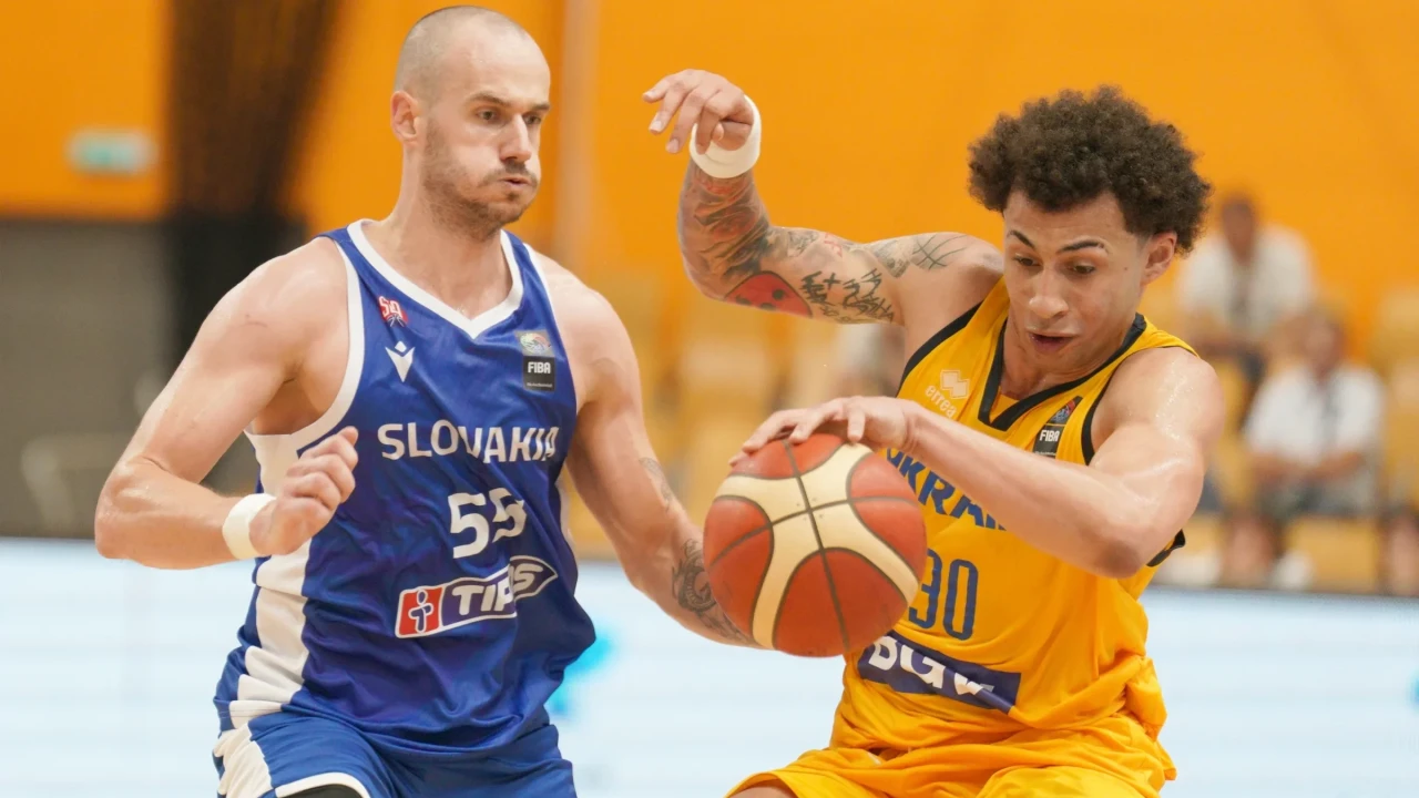 Srbija poslednjeg rivala na putu ka Svetskom prvenstvu saznaje 20. avgusta