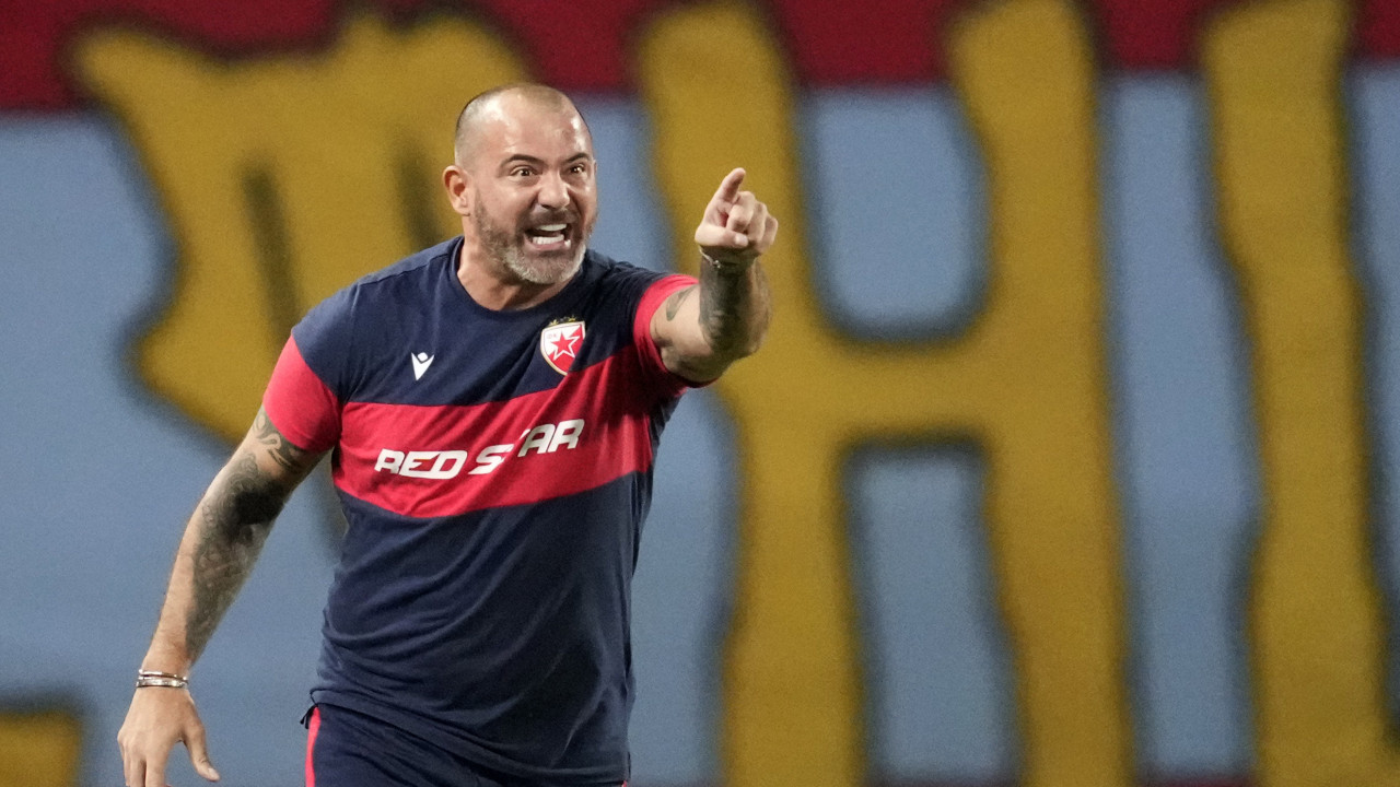 Ludilo u Moskvi, Stanković na ivici infarkta – Spartak imao pobedu, a zbog bizarnosti ostao bez nje!